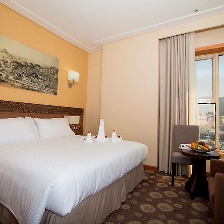 Grand Makkah Hotel Mekka Kültér fotó