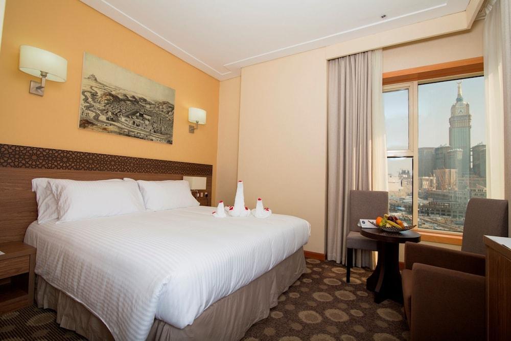 Grand Makkah Hotel Mekka Kültér fotó