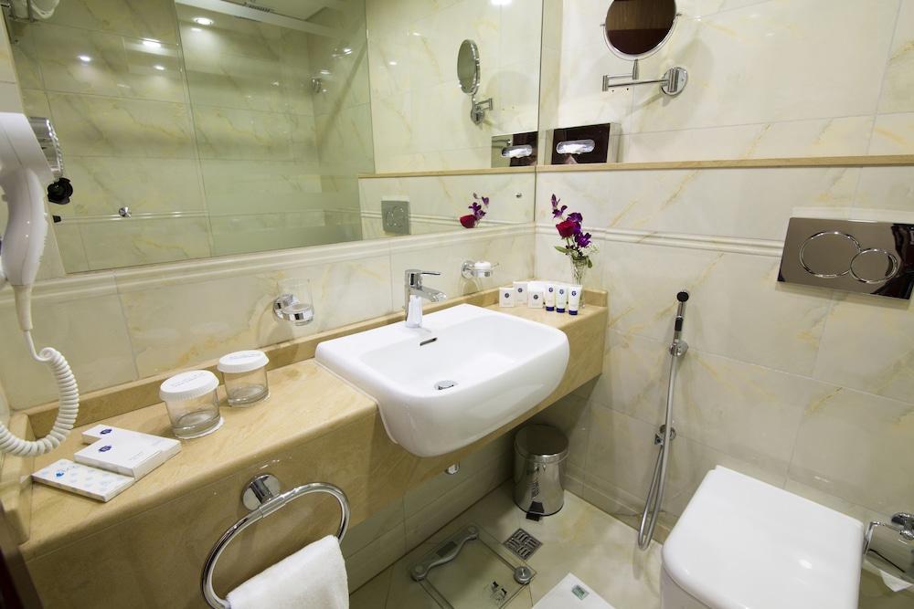 Grand Makkah Hotel Mekka Kültér fotó